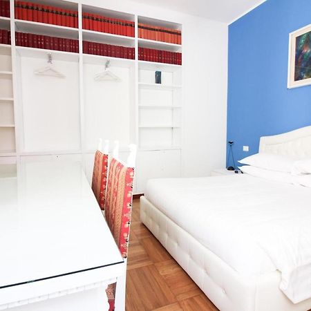 Duomo Charme Apartment ミラノ エクステリア 写真