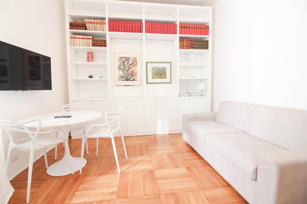 Duomo Charme Apartment ミラノ エクステリア 写真