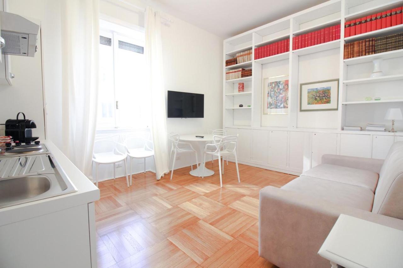 Duomo Charme Apartment ミラノ エクステリア 写真