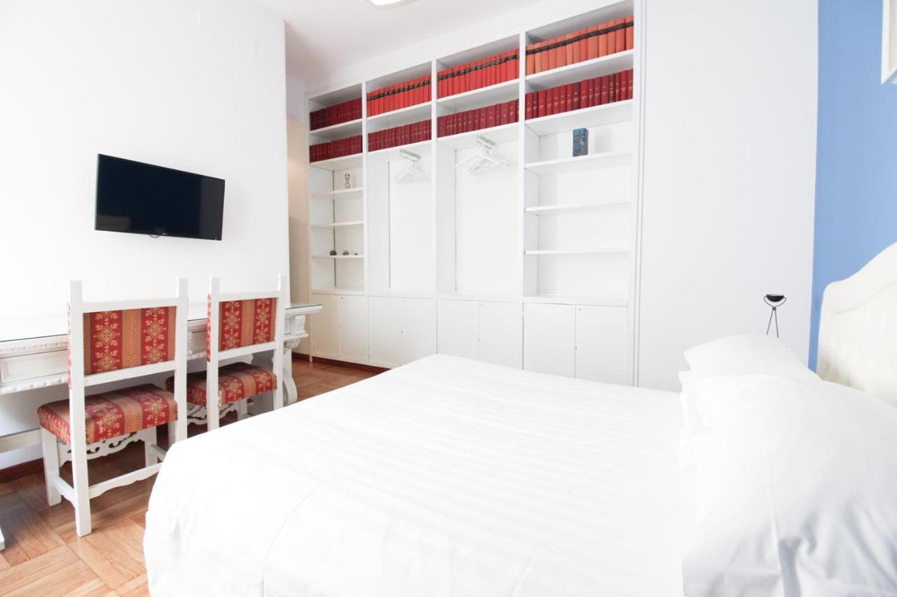 Duomo Charme Apartment ミラノ エクステリア 写真
