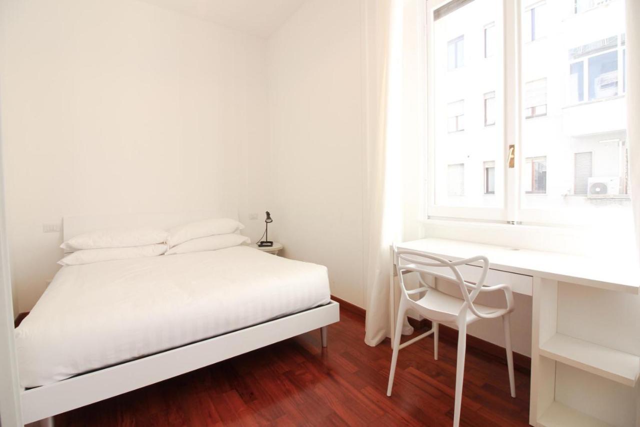 Duomo Charme Apartment ミラノ エクステリア 写真