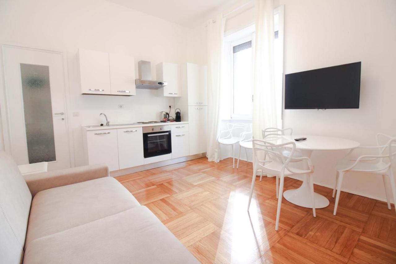 Duomo Charme Apartment ミラノ エクステリア 写真