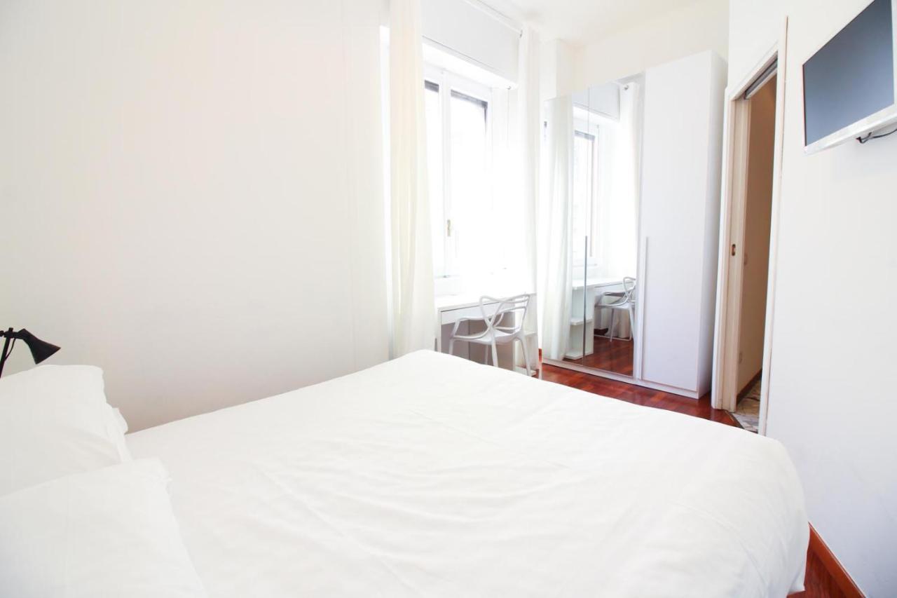 Duomo Charme Apartment ミラノ エクステリア 写真
