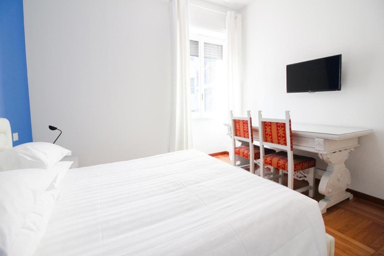 Duomo Charme Apartment ミラノ エクステリア 写真