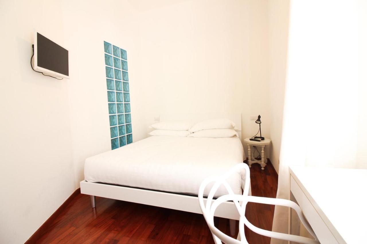Duomo Charme Apartment ミラノ エクステリア 写真